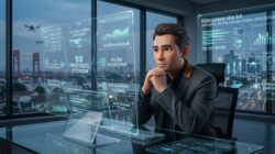 Manifesto Peradaban Era 9.0: Protokol Otonom Dalam Kendali Intelektual