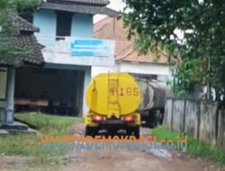 Dugaan Kebocoran Pajak Bisnis CPO Ilegal Ali Hingga Fitnah Inisial Y?