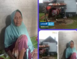 Nenek Hawa Warga Gandus: Terdata di DTKS, Bansos Tak Lagi Cair Sejak 2025