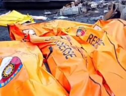 Identifikasi 16 Jenazah Tragedi Lintas Sumatera Selesai