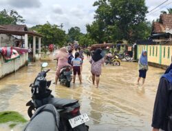 Sejarah Kelam 2026 Banjir Bandang Terbesar Sepanjang Masa Terjang Tanjung Beringin Muratara