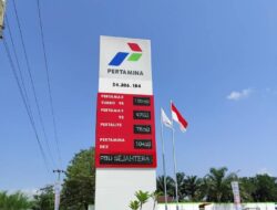 Diduga Terjadi Aktivitas Pengisian Mencurigakan di SPBU 24.306.184, Pengawas Sebut Solar Dex Diperbolehkan
