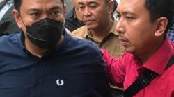 Wakil Bupati PALI Diamankan Kejati Sumsel, Diduga Terkait Suap Fee Proyek