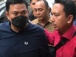 Wakil Bupati PALI Diamankan Kejati Sumsel, Diduga Terkait Suap Fee Proyek