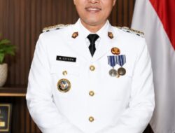 Bupati Muara Enim Edison Terjaring OTT KPK, 10 Orang Diamankan, Sejumlah Kantor Dinas Disegel