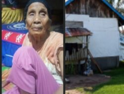 Lansia Miskin di Gandus Belum Tersentuh Bansos, Pemkot Diminta Bertindak