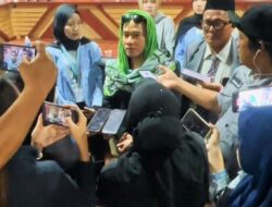 Dua Narasumber Desak BNN Tes Wakil Walikota Palembang Pemakai Narkoba