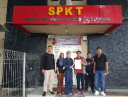 Diduga Jadi Korban Penghinaan di TikTok, Mahasiswa di Palembang Lapor ke Polda Sumsel