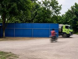 Diduga Ada Gudang Penimbunan CPO Ilegal di Desa Lembak, Aparat Diminta Lakukan Penyelidikan