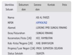 Diduga Beroperasi Tak Sesuai Izin, PAUD Al Farizi Klaim Punya Dua Izin Namun Belum Tunjukkan Dokumen, Dinas Pendidikan dan Inspektorat Diminta Segera Audit