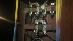 Nekat! Kabel Gardu PLN Desa Tanjung Beringin Dicuri, Picu Pemadaman Listrik di Muratara