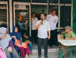 Ketika Aturan Birokrasi Dikalahkan Oleh Empati Kemanusiaan: Aksi “gercep”  Lurah Karang Jaya kepada Lansia Miskin “Mak Hawa”