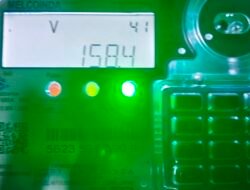 Krisis Listrik 158 Volt di Musi Rawas Utara: PLN ULP Imbau Warga Bijak Energi Sambil Menanti Gardu Induk Rampung Akhir Tahun