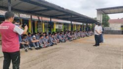 ‎SMA Negeri 1 Gelumbang Berikan Klarifikasi Terkait Video Perkelahian Siswa