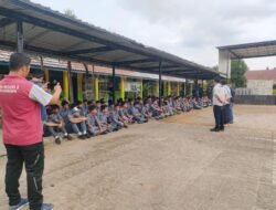 ‎SMA Negeri 1 Gelumbang Berikan Klarifikasi Terkait Video Perkelahian Siswa