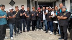Kapasitas Anggota Berkembang, Dua Ormas Baru Lahir dari Keluarga Cakar Sriwijaya Sumsel