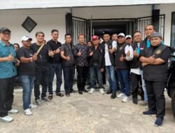 Kapasitas Anggota Berkembang, Dua Ormas Baru Lahir dari Keluarga Cakar Sriwijaya Sumsel